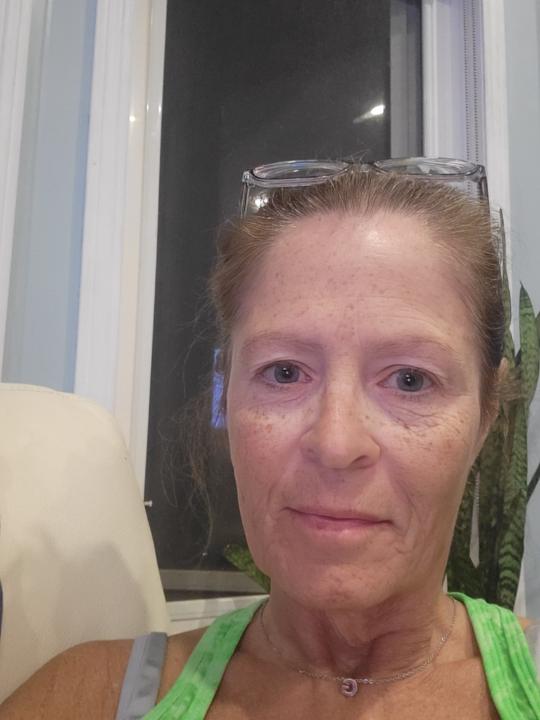 Gail Freeman-Campbell