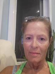 Gail Freeman-Campbell