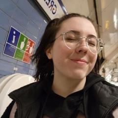 Alyssa Gilpin