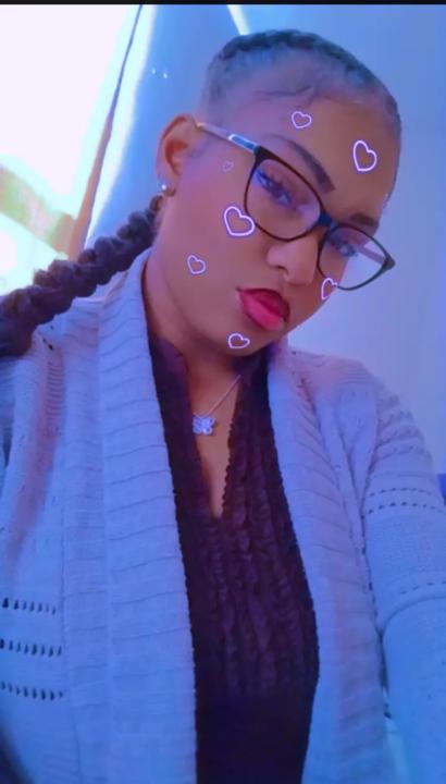 Alexsis Frazier