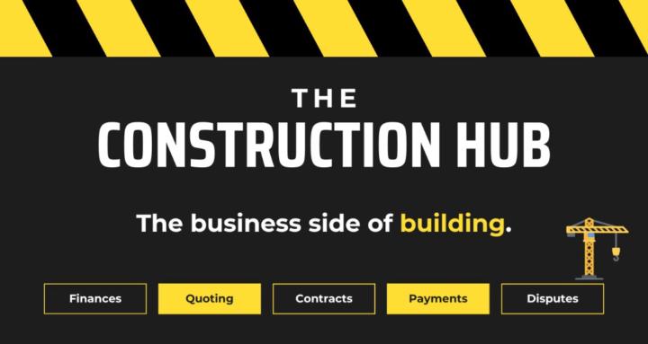 The Construction Hub