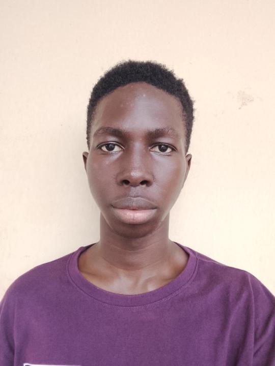 Jesulolade Olawale