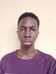 Jesulolade Olawale