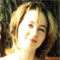 Jocelyn Reedy