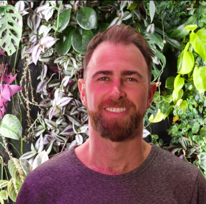 Andrew Hague