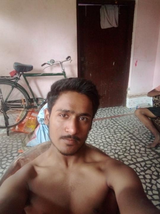 Aarav Mishra