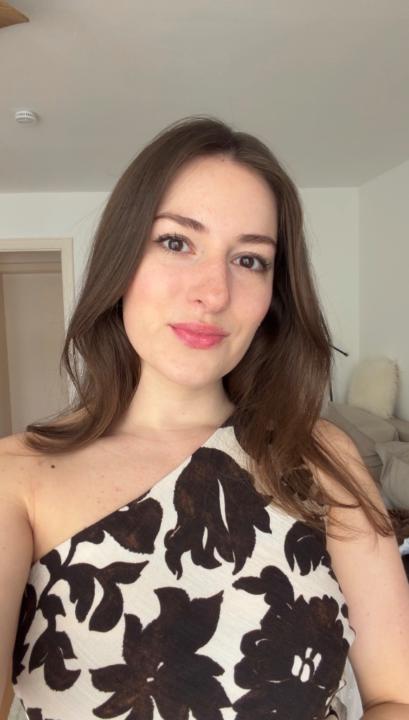 Christine M