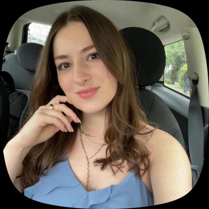Christine M
