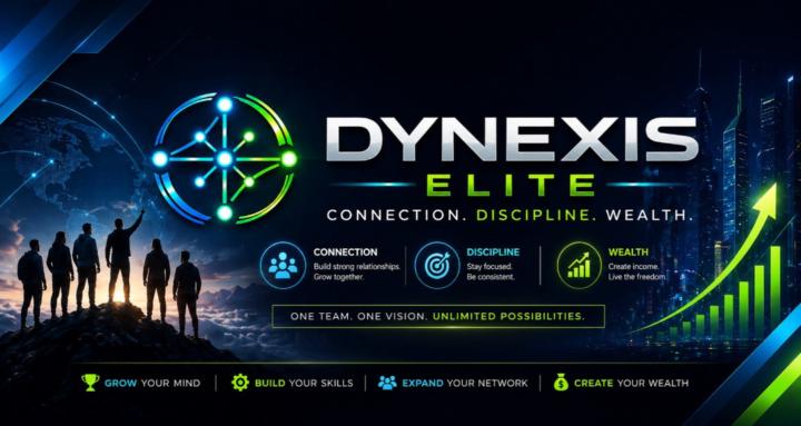 Dynexis Elite