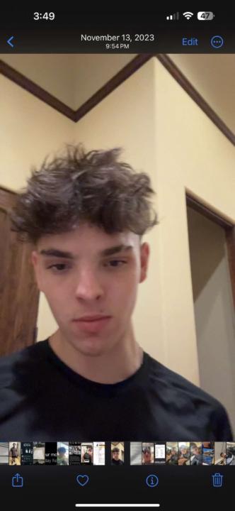 Alex Panoff