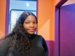Lillian Zisengwe