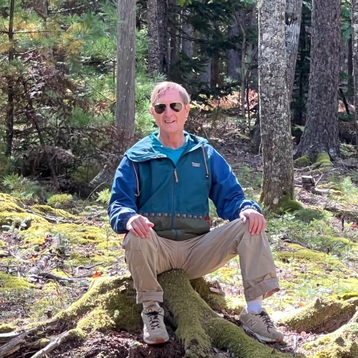 Stuart Grauer