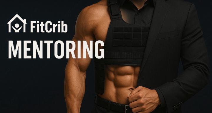 FitCrib Mentoring