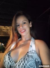 Jenny Rincon