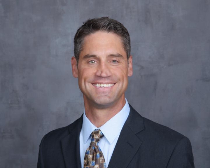 Dan Mikkelsen