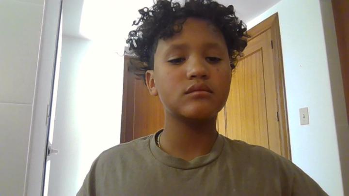 Samuel Mejias