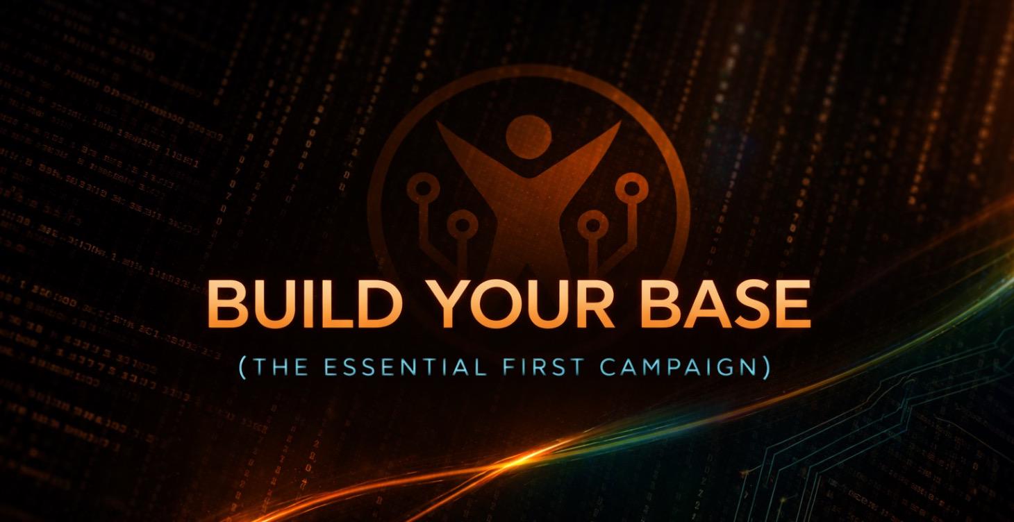 Build Your Base