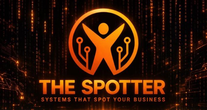 The Spotter
