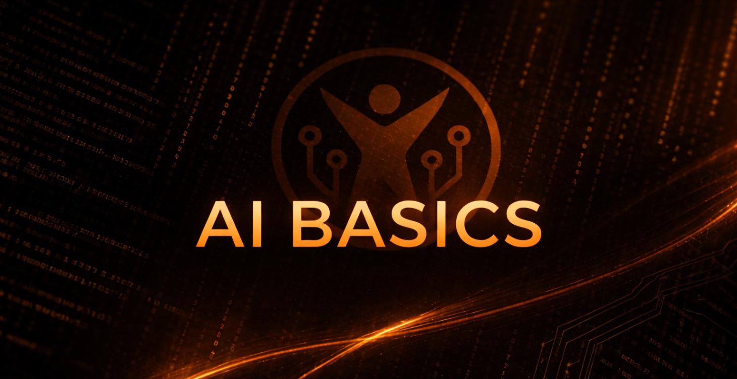 AI basics