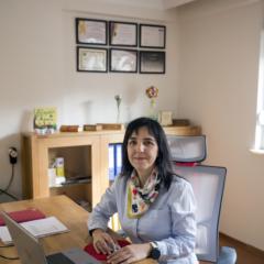 Fügan Karaşar Cerit