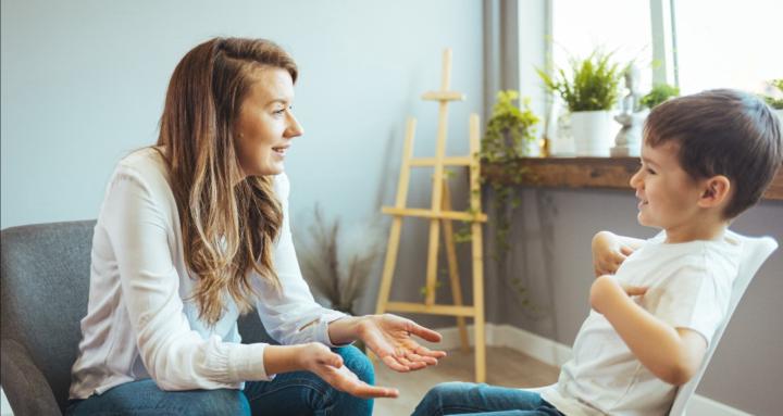 ND Parenting Collective