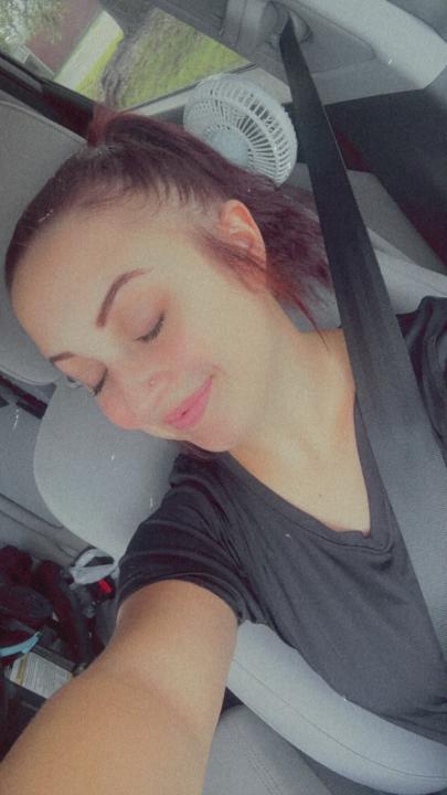 Kenzie Duplessis