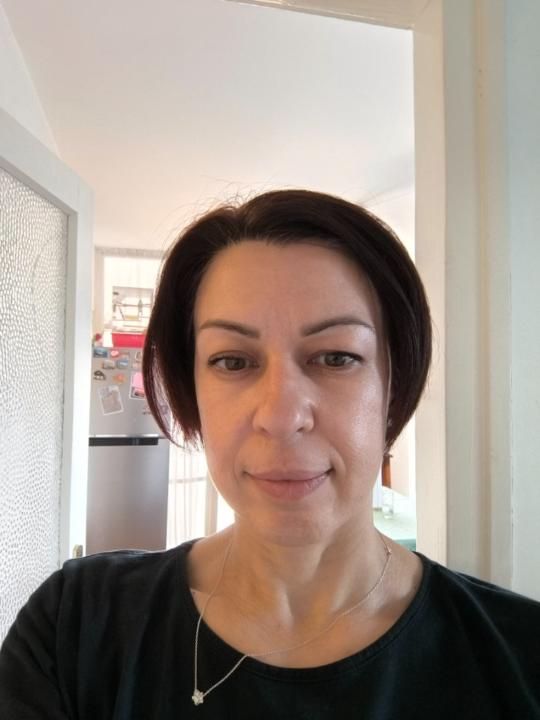 Vinka Mardešić