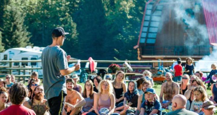 Parenting with Presence