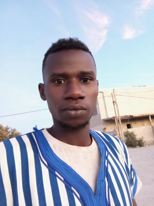 Abdalahim Bamba
