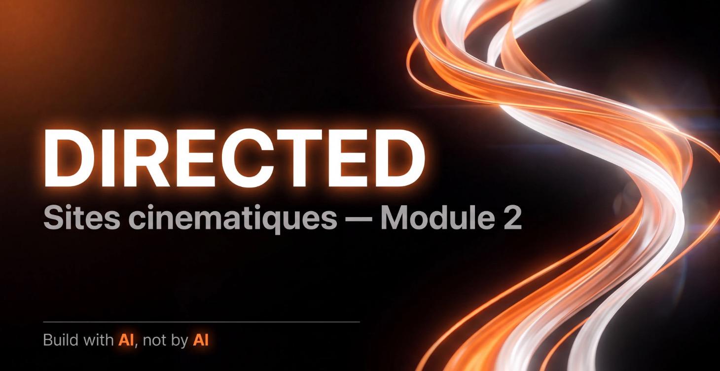 Module 2 - Systeme complet