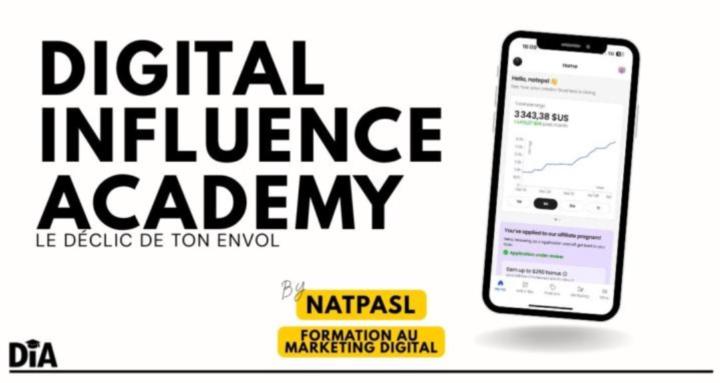 Digital Influence Academy