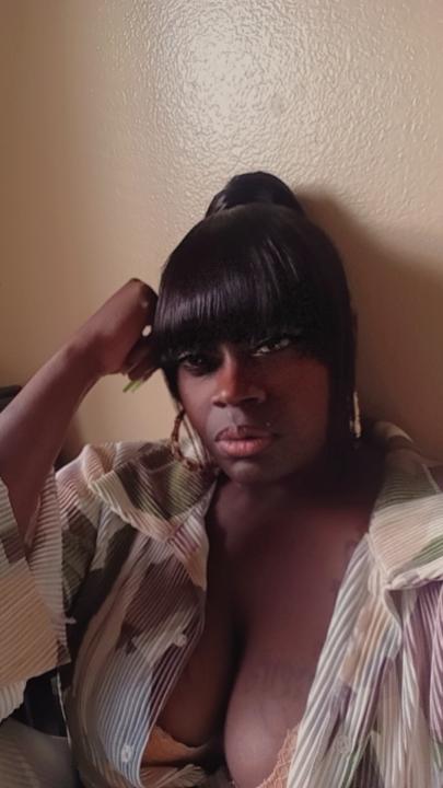 Antwonette Itric