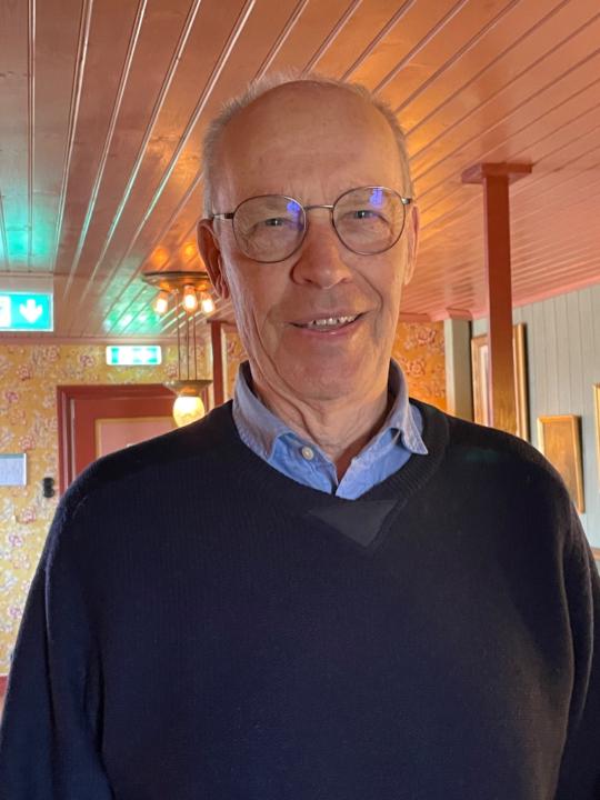 Sten Isaksson
