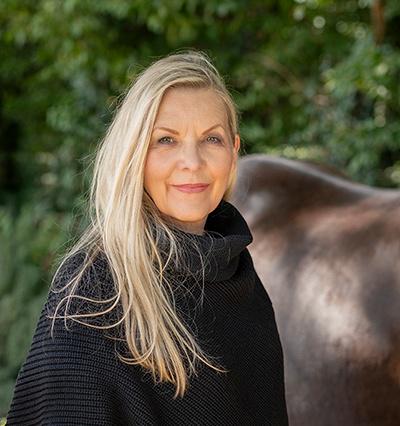 Ulrike Hoehn