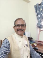 Vikram Bharath