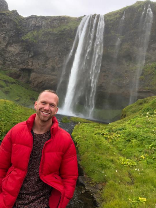 Sindri Hannesson