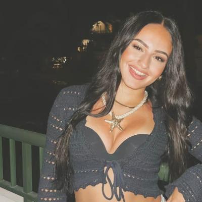 Paula Tunez