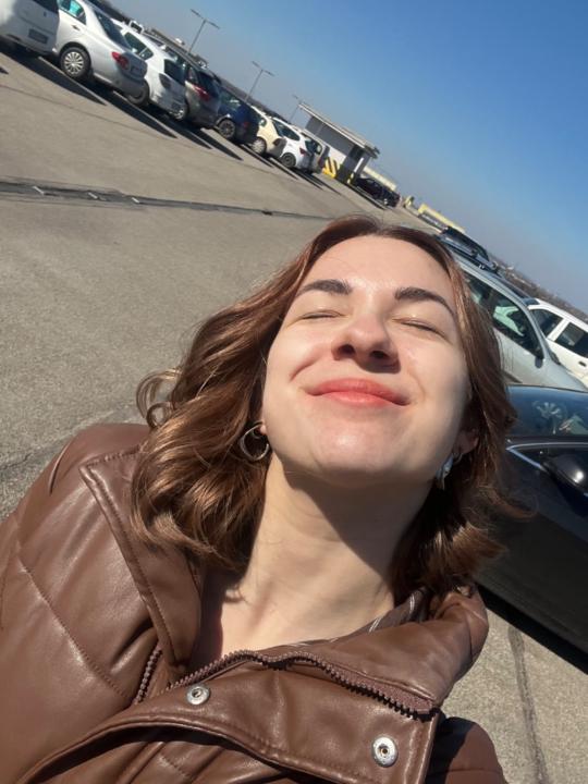 Nikolett Gébele