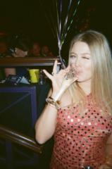 Lexy Childers