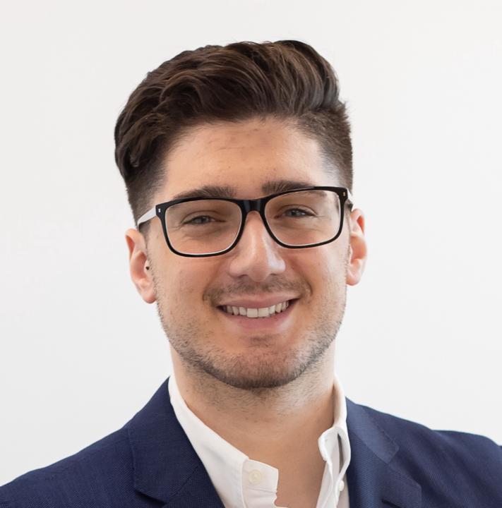 Jesse Bruno