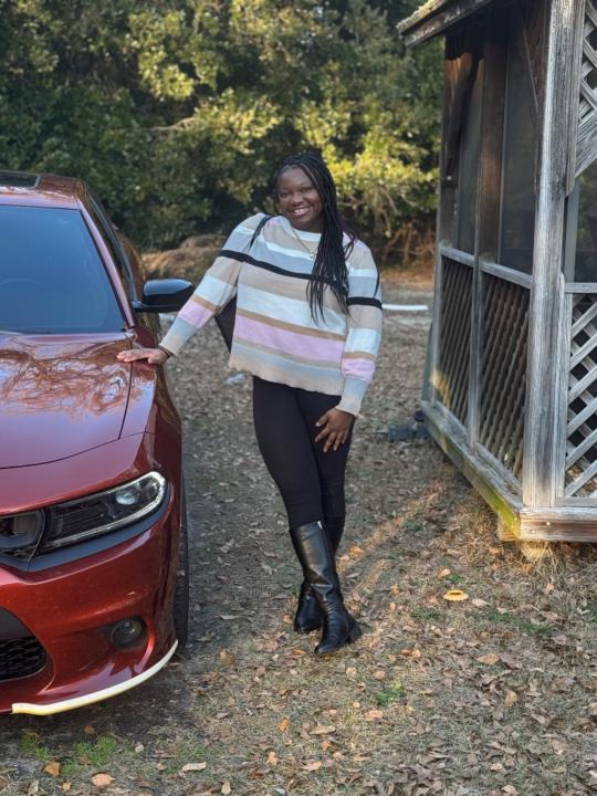 DeErica Galbreath