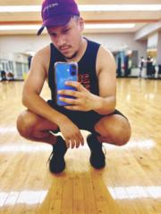 Lester Moya