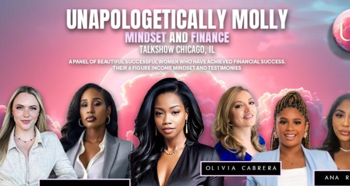 Unapologetically Molly Podcast