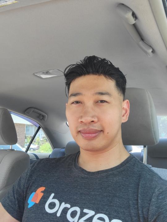 Vince Nguyen