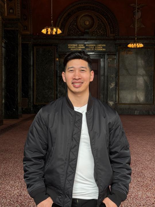 Vince Nguyen