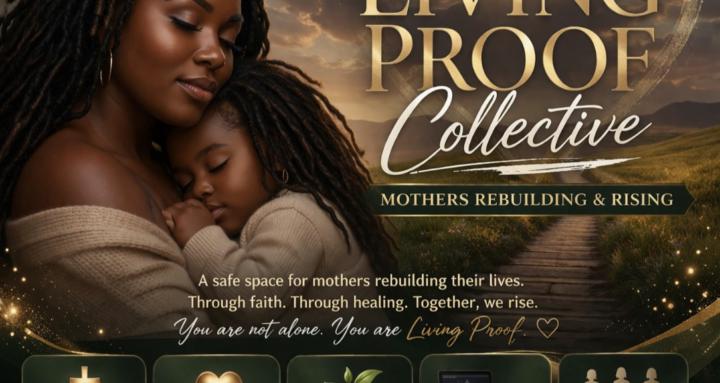 Living Proof Collective
