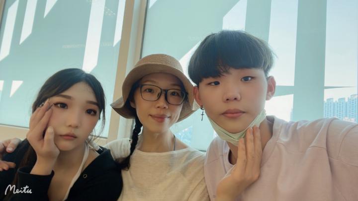 Su-hsien Hsu