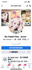 Su-hsien Hsu