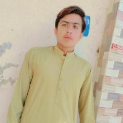 Mubashir Imran