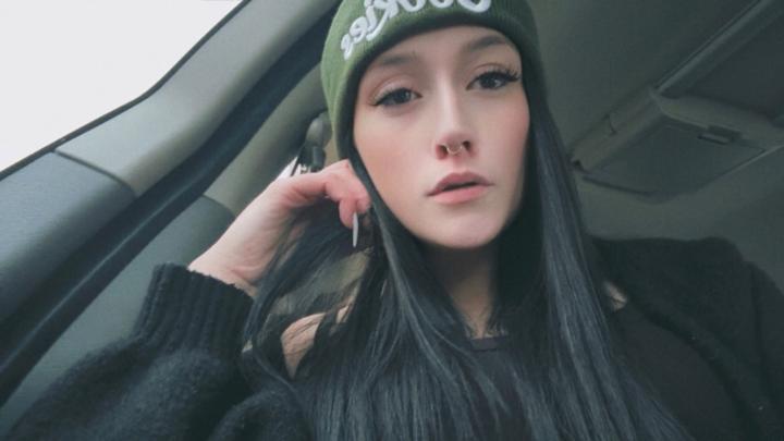 Samantha Sweatt